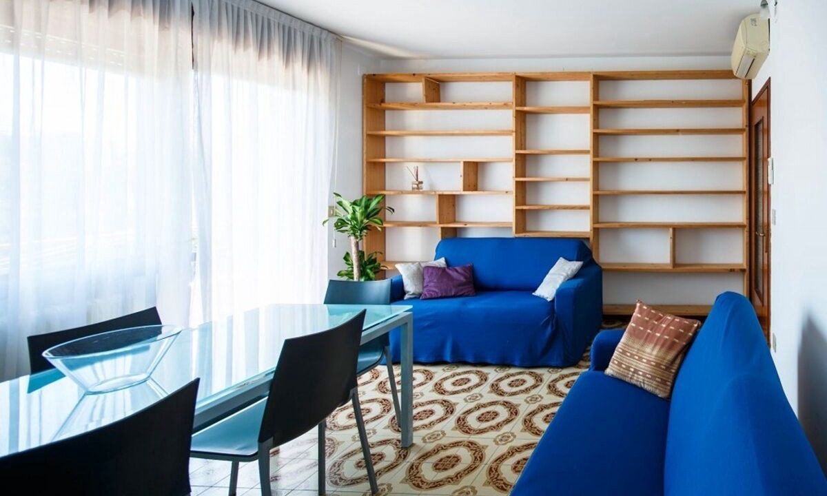 Photo of Livingroom in Santa Maria in Stelle