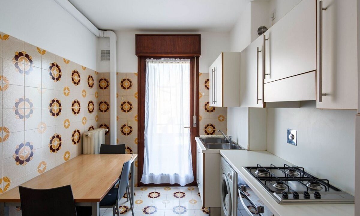 Photo of Kitchen in Santa Maria in Stelle