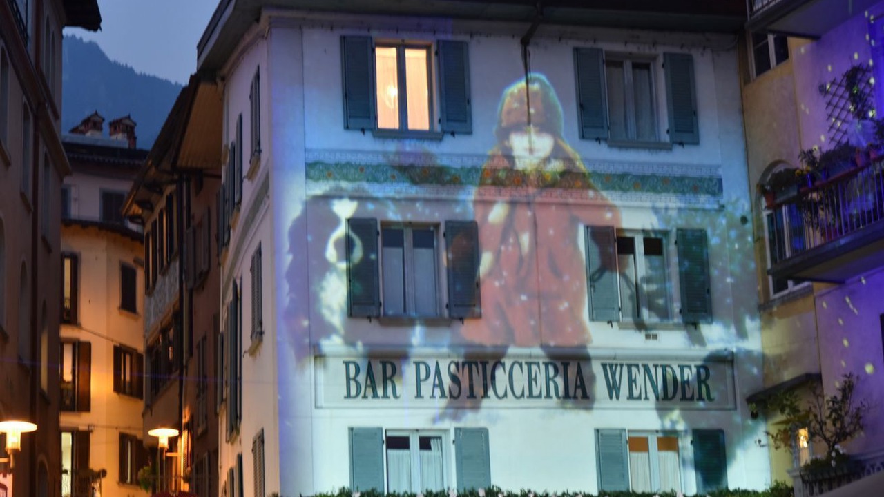 Photo of Outdoor in Lovere Old Town