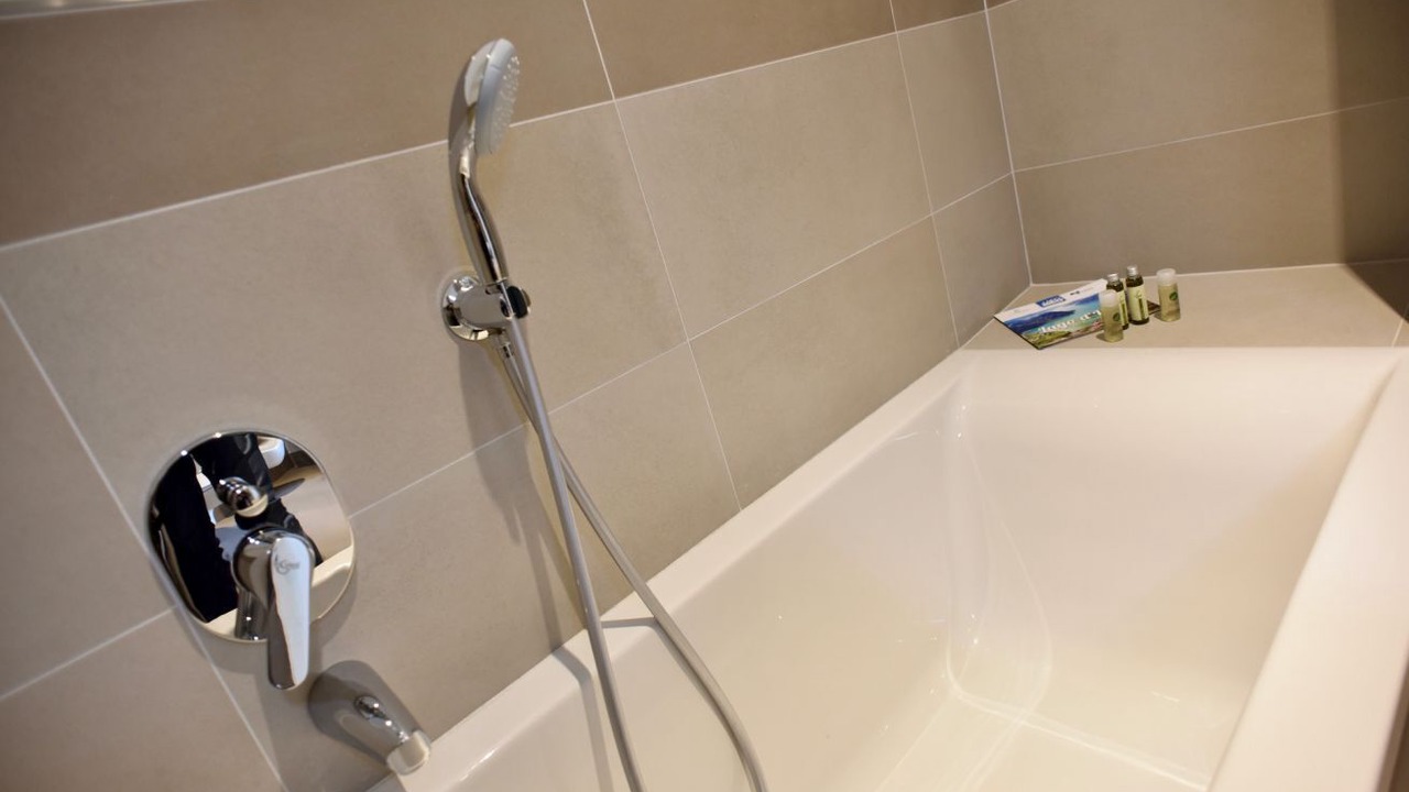 Photo of Bathroom in Lovere Old Town