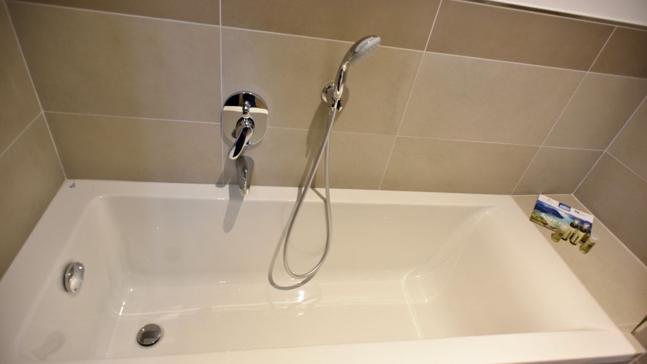 Photo of Bathroom in Lovere Old Town