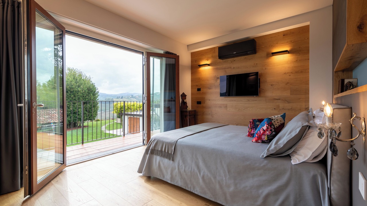Photo of Bedroom in Alba