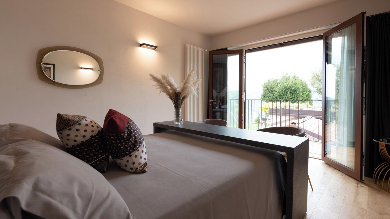Photo of Bedroom in Alba