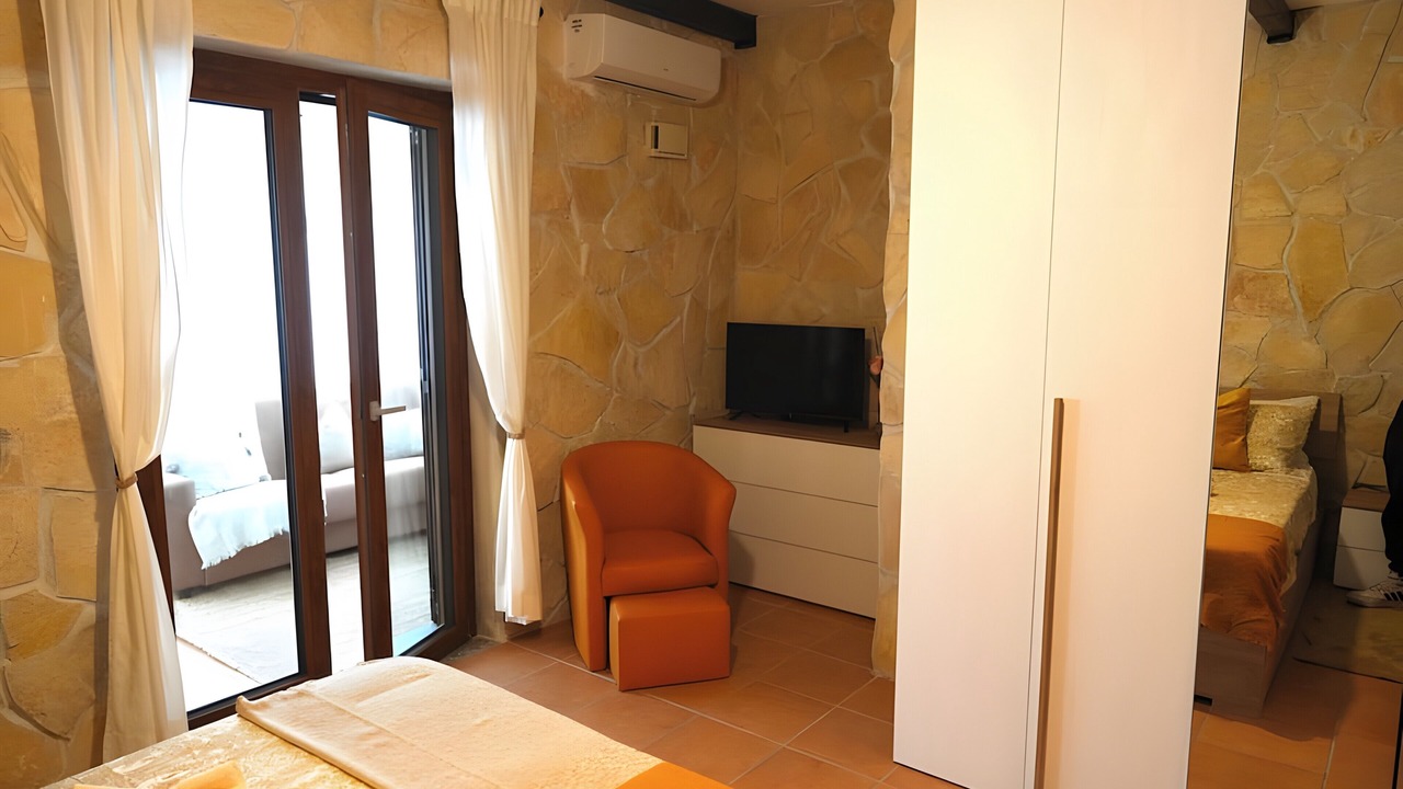 Photo of Bedroom in Lake Bracciano