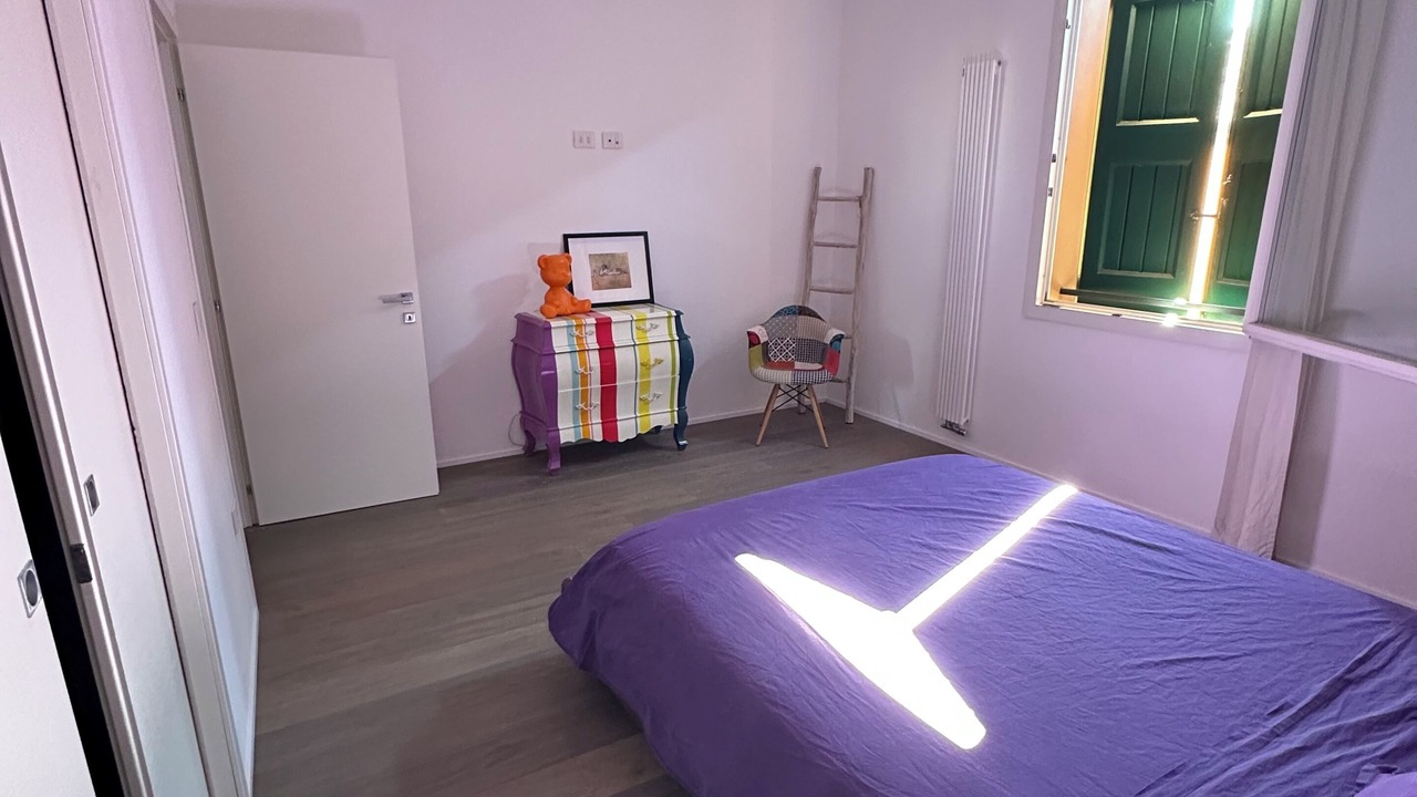 Photo of Bedroom in Castel San Pietro Terme