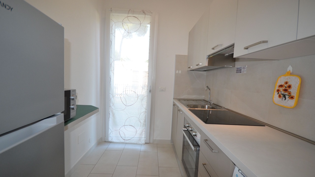 Photo of Kitchen in Lido delle Nazioni