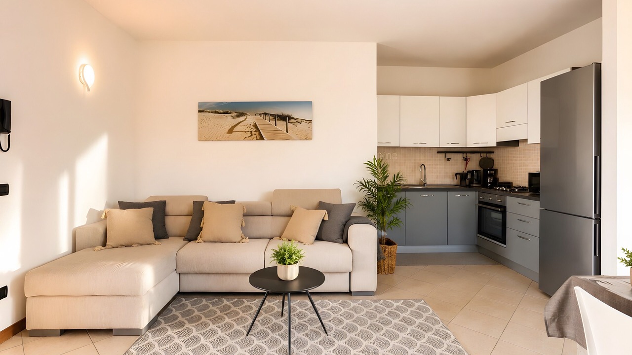 Photo of Livingroom in Brovello-Carpugnino