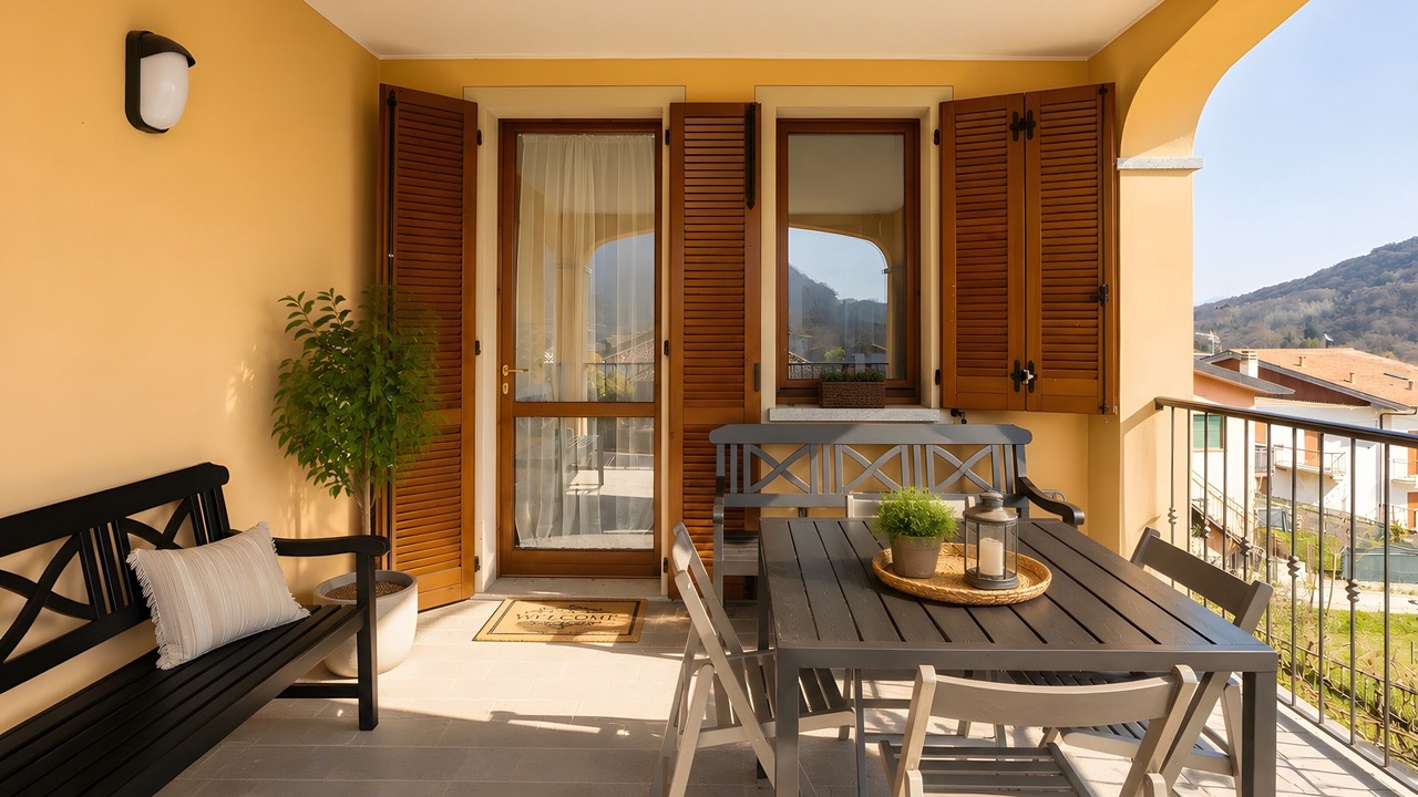 Photo of Outdoor in Brovello-Carpugnino