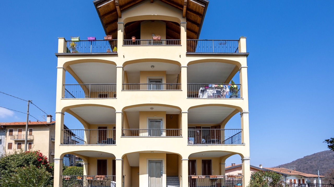 Photo of Outdoor in Brovello-Carpugnino