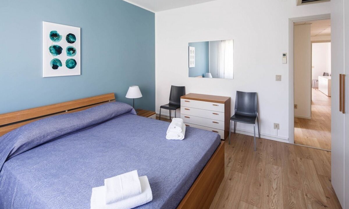 Photo of Bedroom in Santa Maria in Stelle