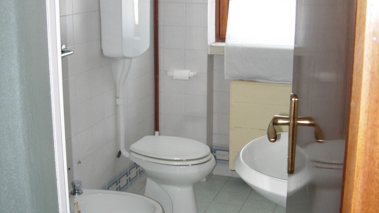 Photo of Bathroom in Pacengo