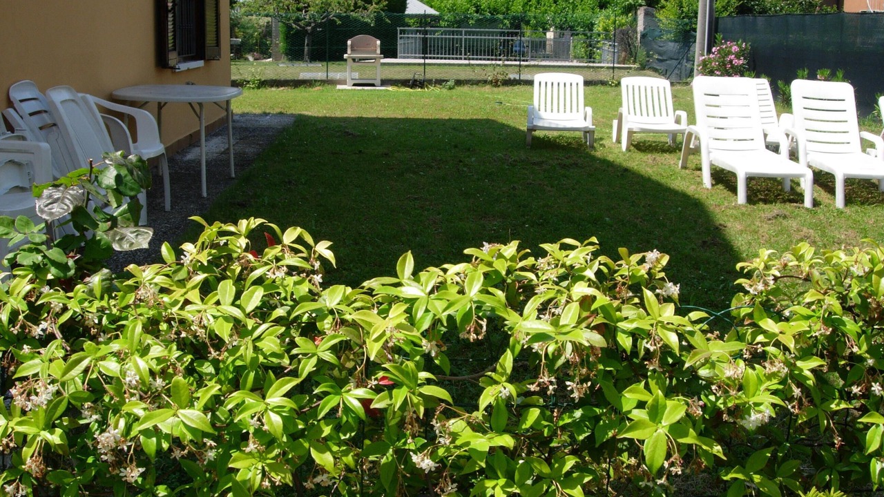 Photo of Patio Balcony in Pacengo