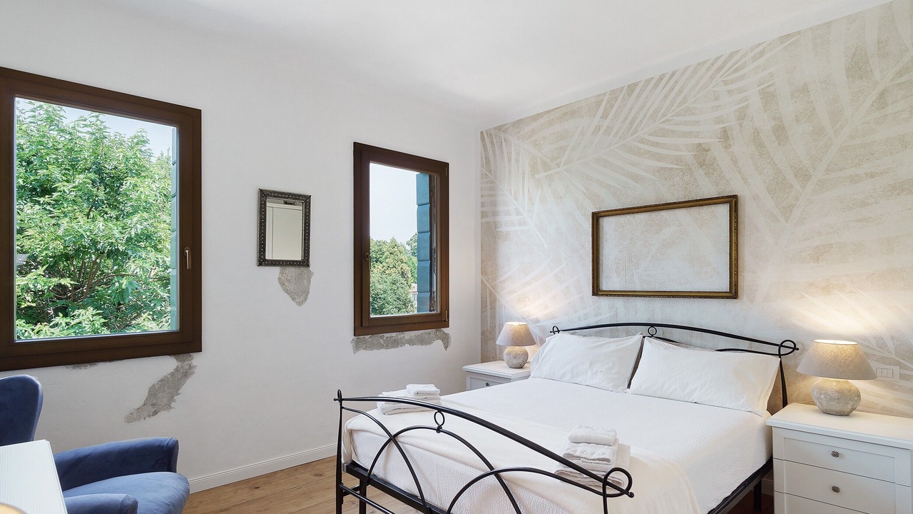Photo of Bedroom in Dolo