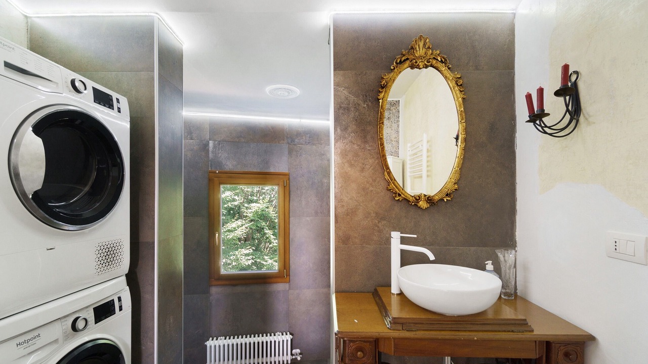 Photo of Bathroom in Dolo