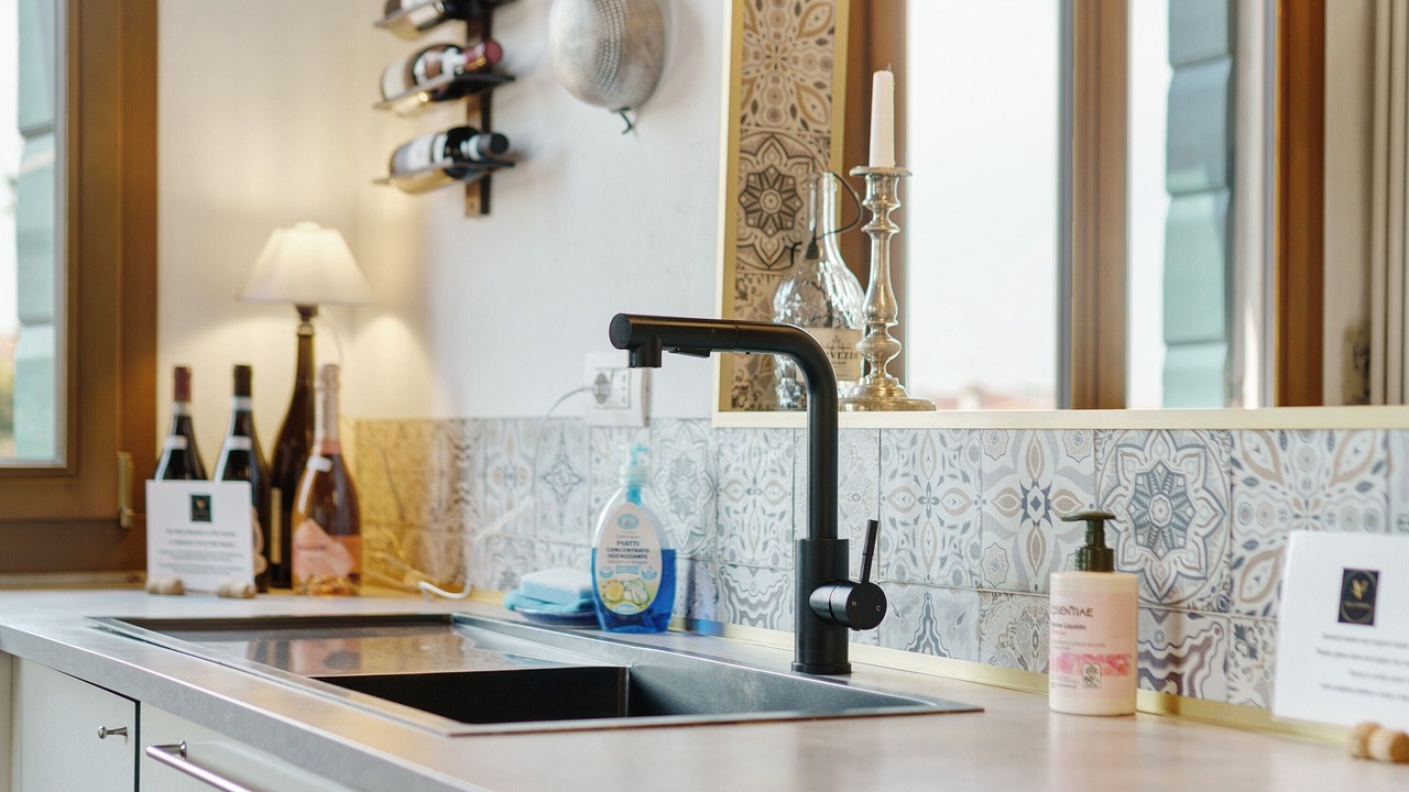 Photo of Kitchen in Dolo
