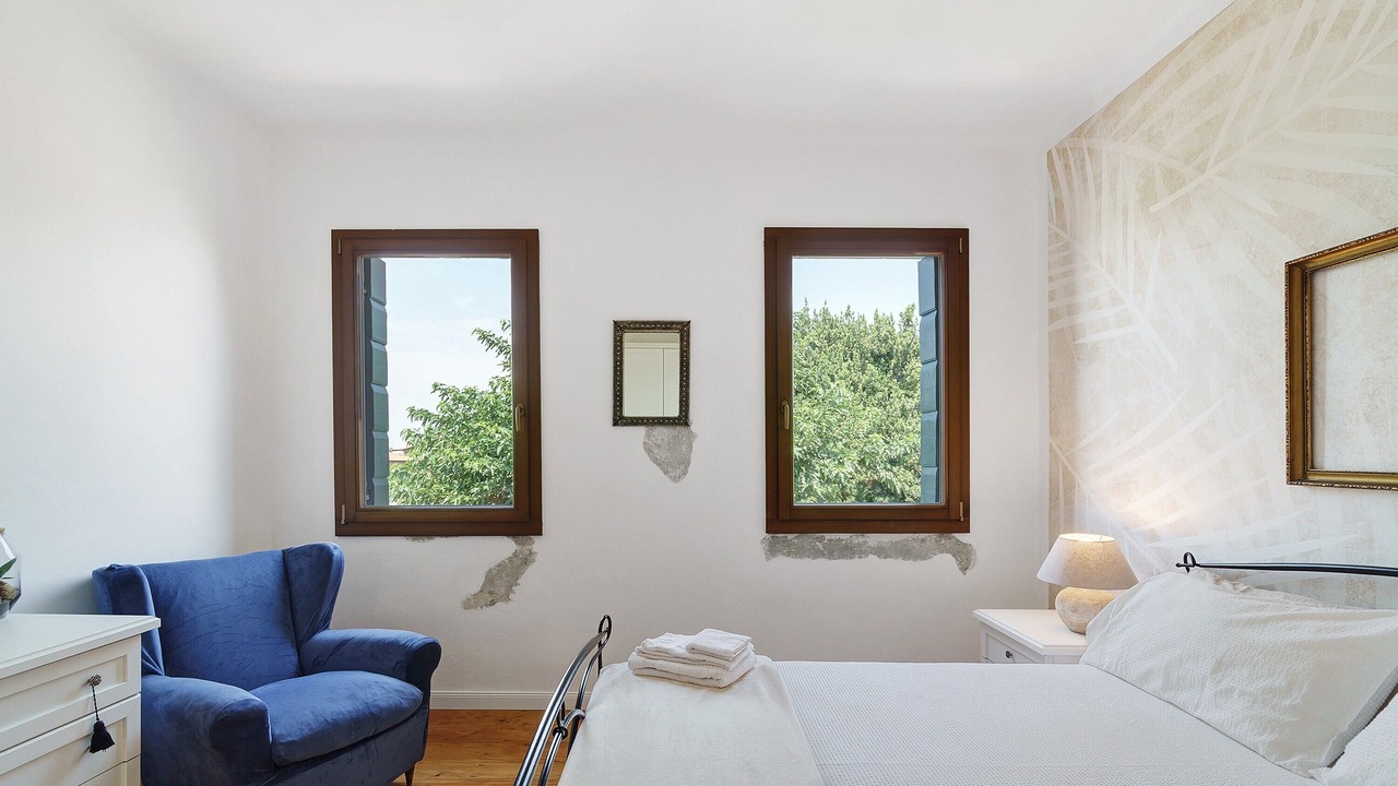 Photo of Bedroom in Dolo
