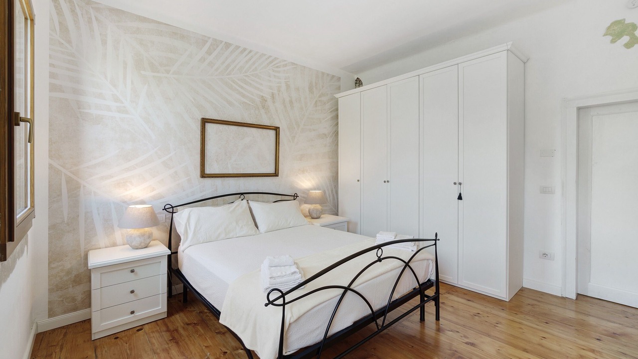Photo of Bedroom in Dolo