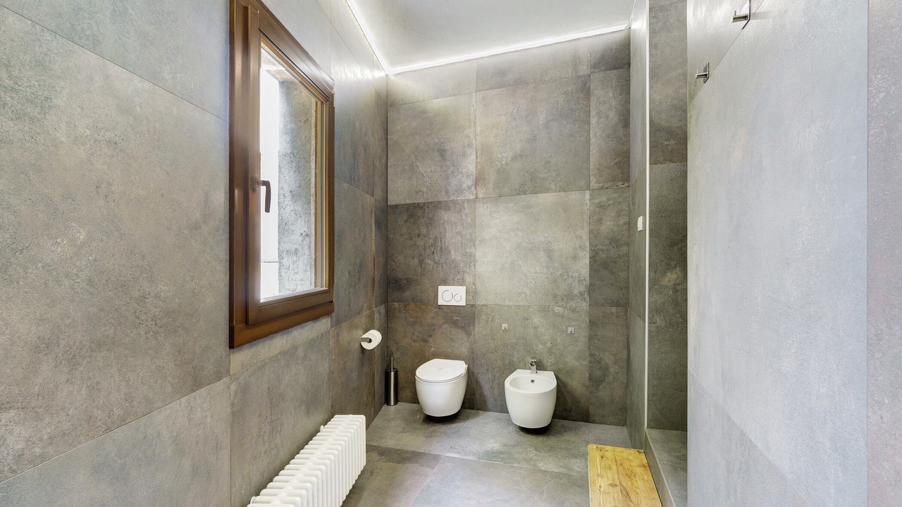 Photo of Bathroom in Dolo