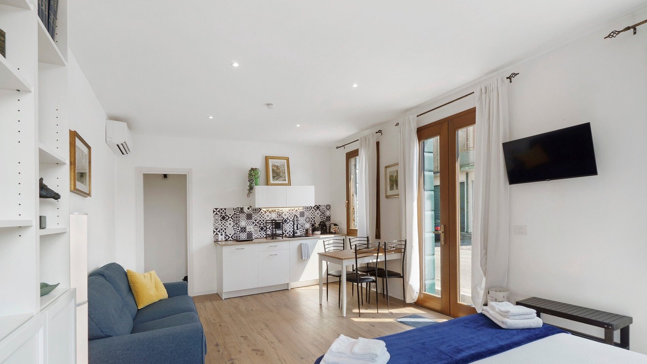 Photo of Bedroom in Dolo