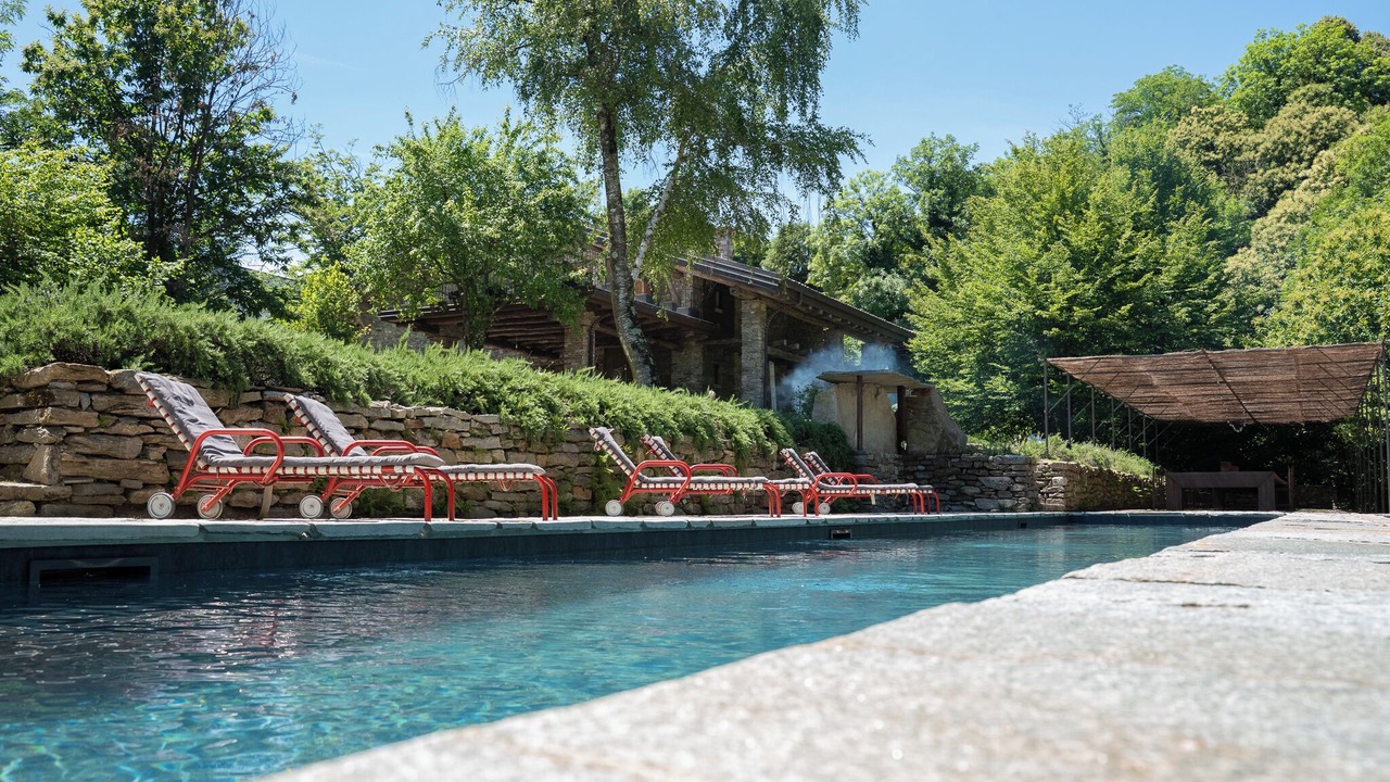 Photo of Outdoor in Cadegliano-Viconago