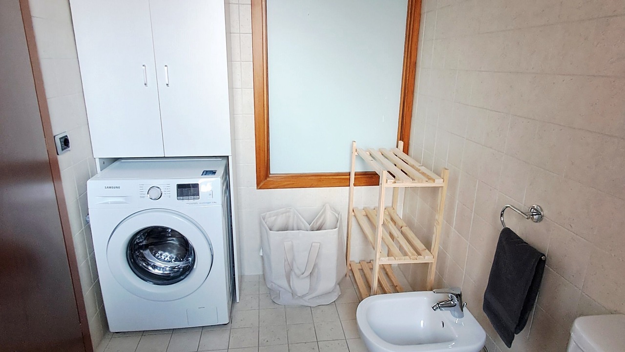 Photo of Bathroom in Arona