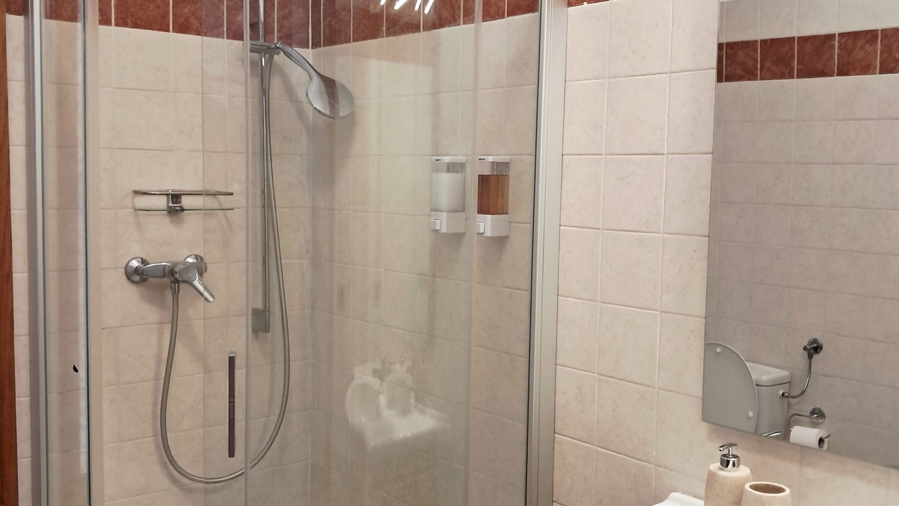 Photo of Bathroom in Arona