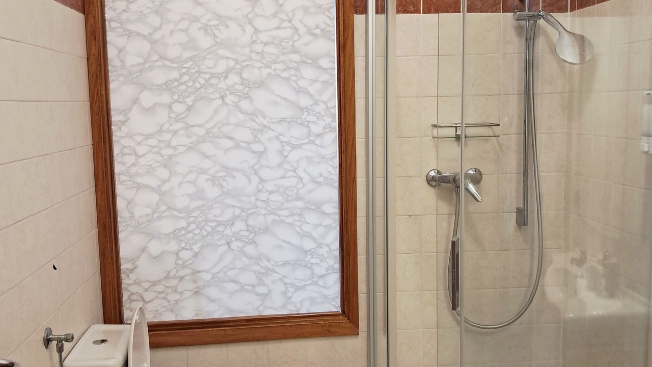 Photo of Bathroom in Arona