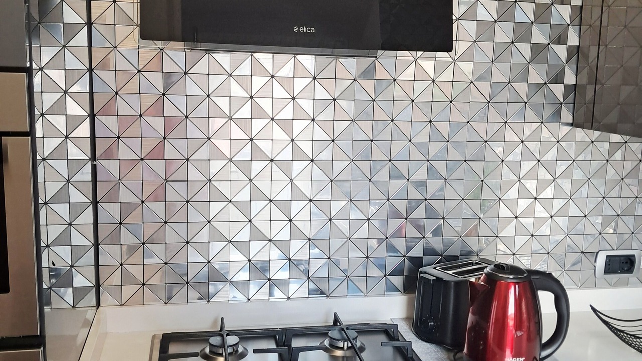 Photo of Kitchen in Arona