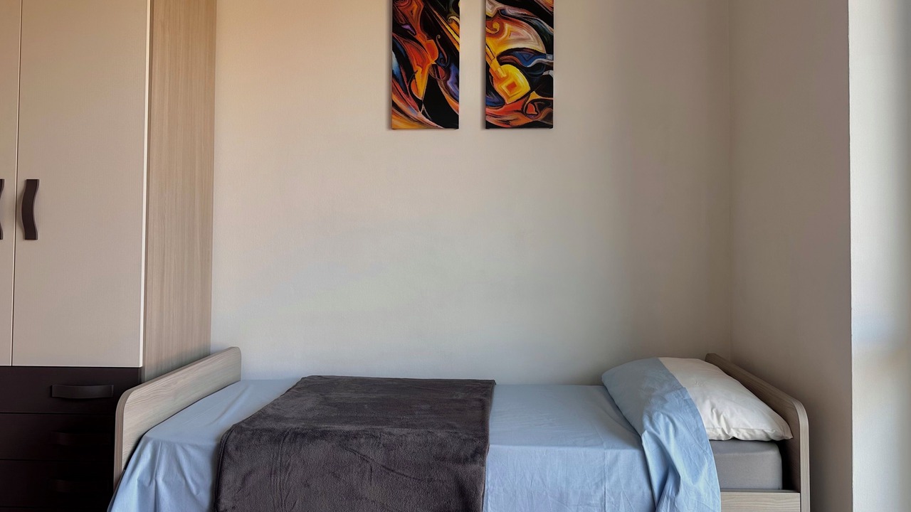 Photo of Bedroom in Arona