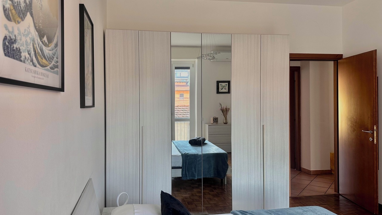 Photo of Bedroom in Arona