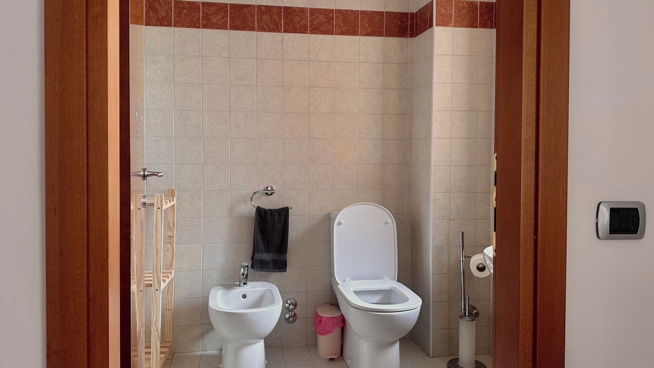 Photo of Bathroom in Arona