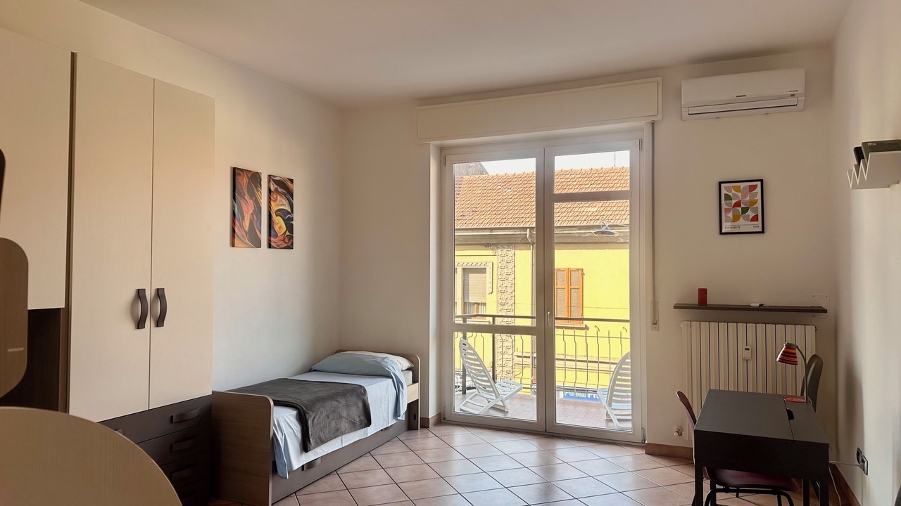 Photo of Bedroom in Arona