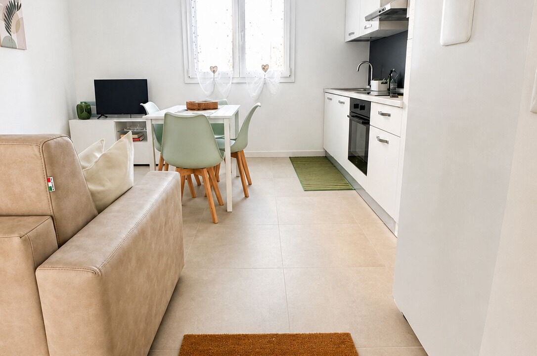 Photo of Livingroom in Sossano