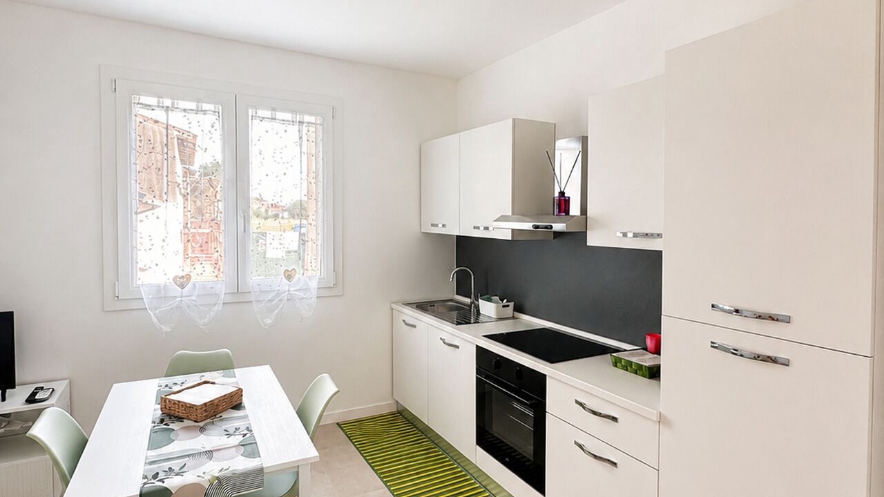 Photo of Kitchen in Sossano