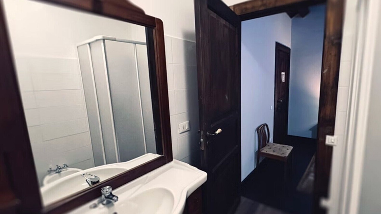Photo of Bathroom in Taglio di Po
