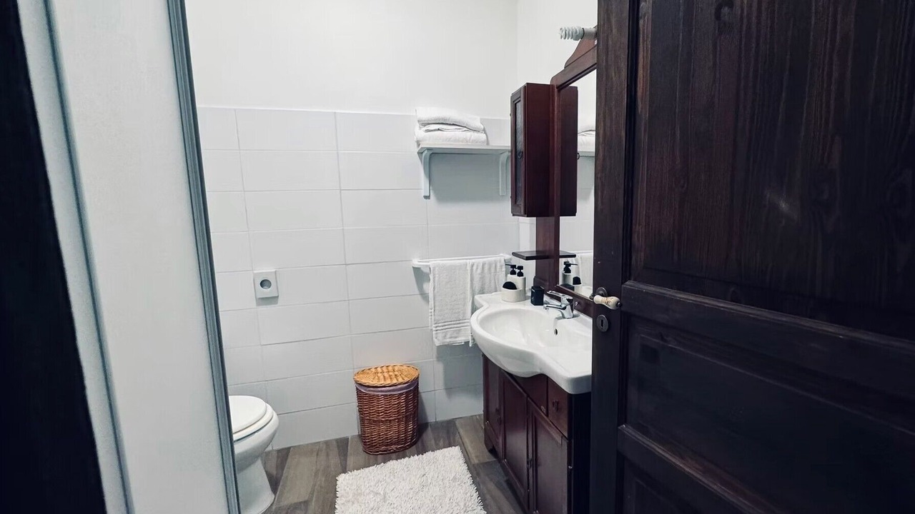 Photo of Bathroom in Taglio di Po