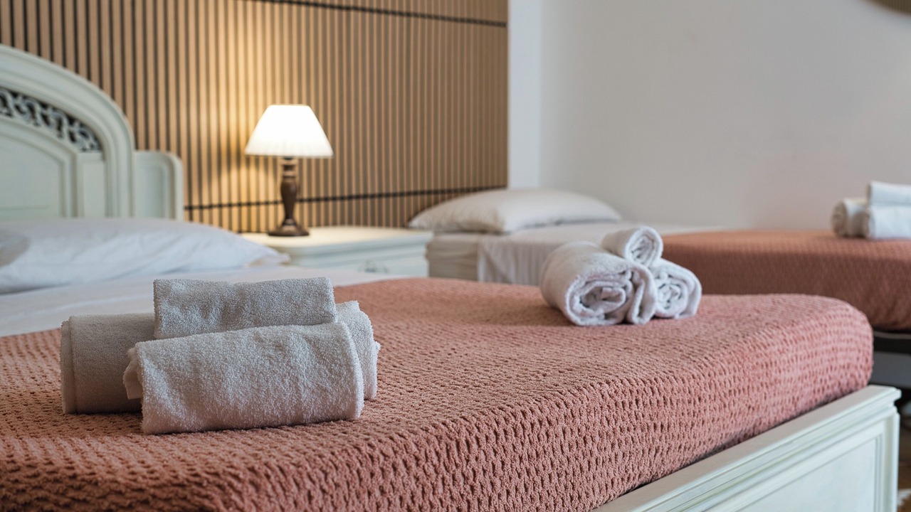 Photo of Bedroom in Lecco