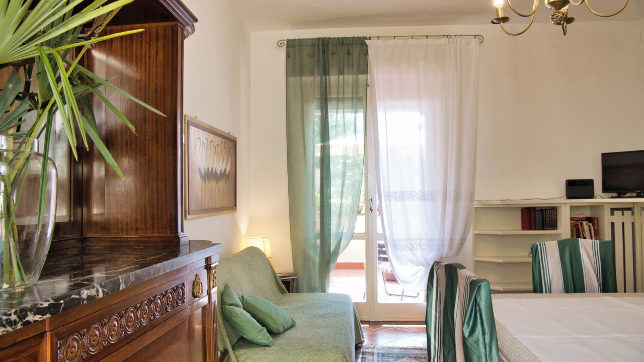 Photo of Bedroom in Lecco