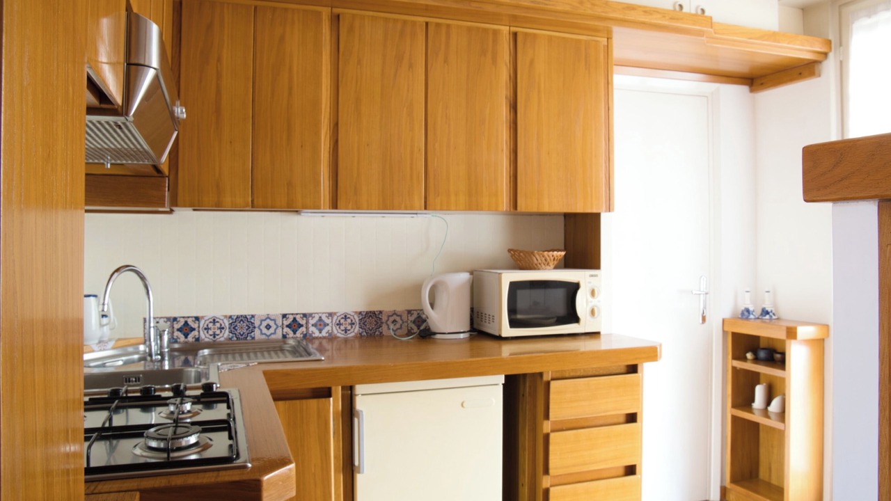 Photo of Kitchen in Lecco