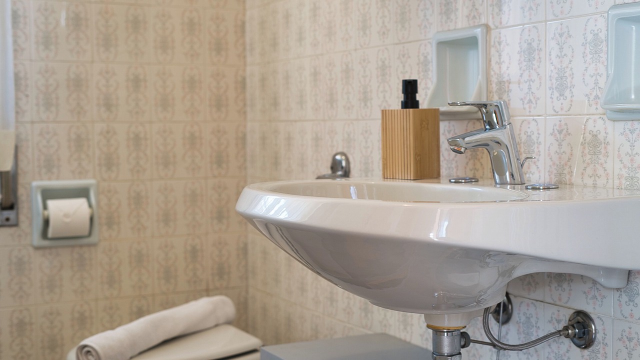 Photo of Bathroom in Lecco