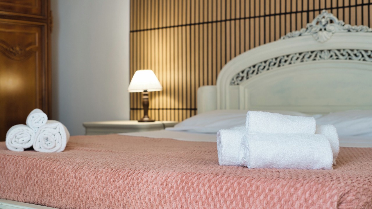 Photo of Bedroom in Lecco