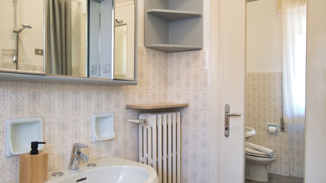 Photo of Bathroom in Lecco
