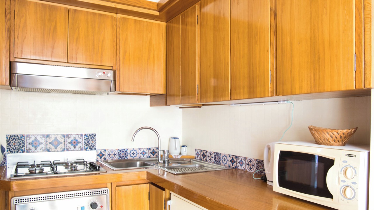 Photo of Kitchen in Lecco