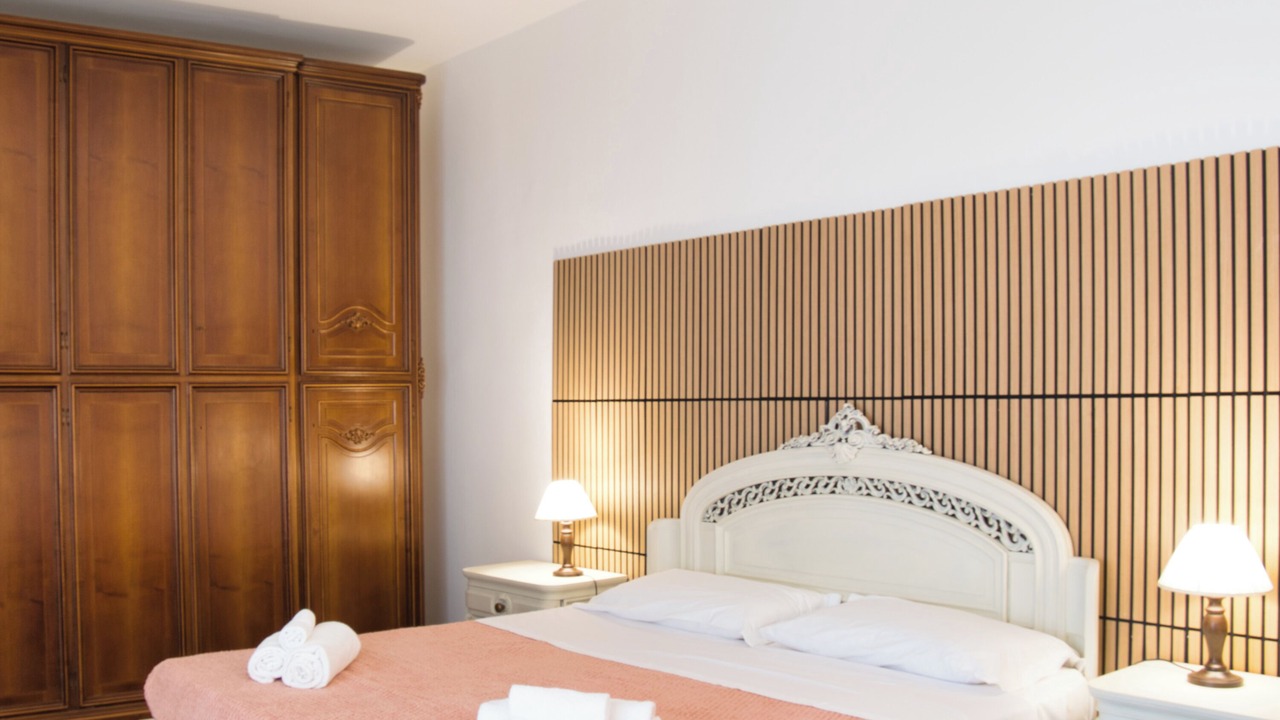 Photo of Bedroom in Lecco