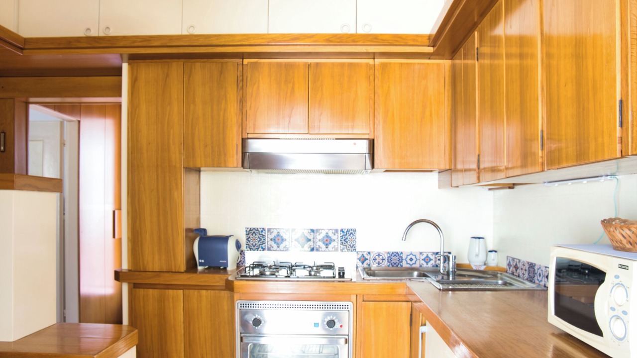 Photo of Kitchen in Lecco