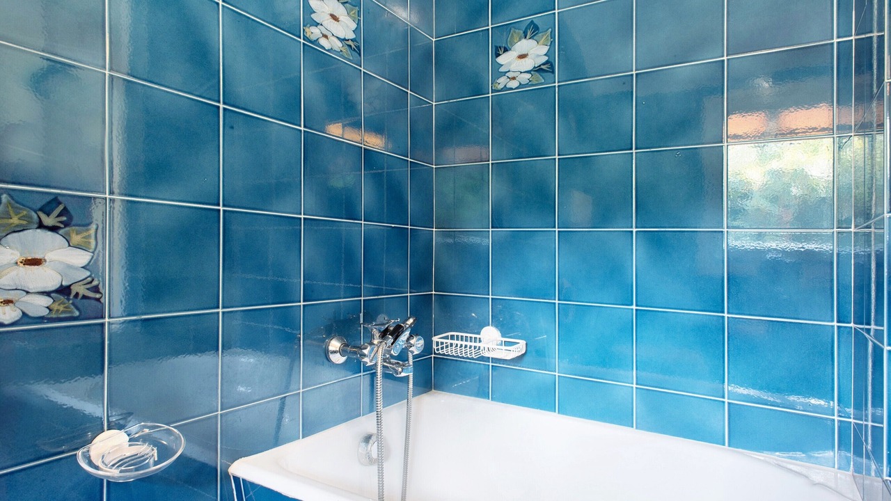 Photo of Bathroom in Castello