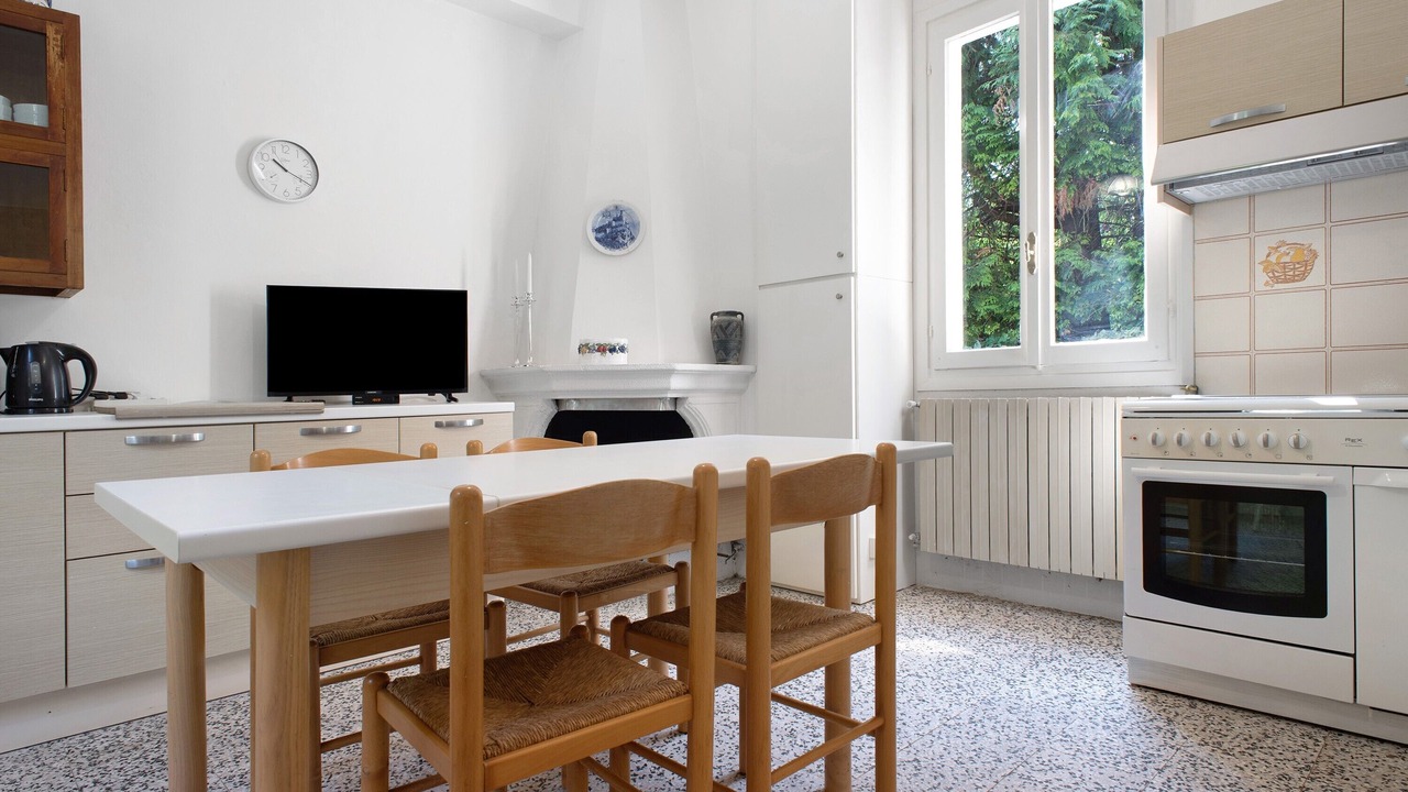 Photo of Kitchen in Castello