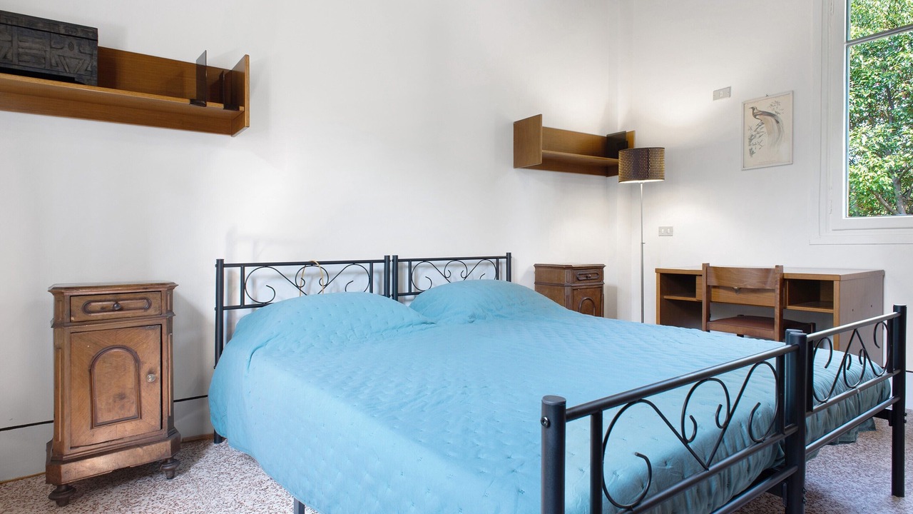 Photo of Bedroom in Castello