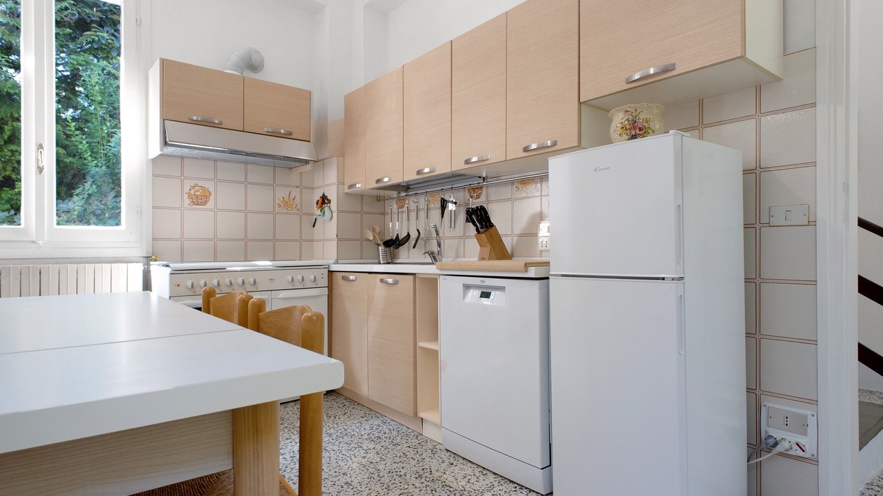 Photo of Kitchen in Castello