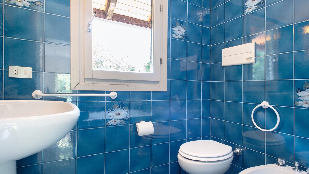 Photo of Bathroom in Castello